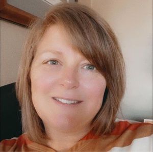 Meet your Posher, Kristen